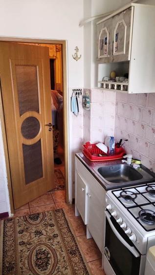 Apartament cu 2 camere decomandat, mobilat în Micro 14
