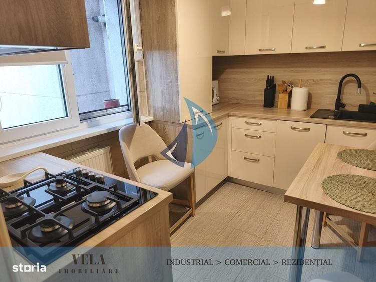 Apartament cu 2 camere în Ady