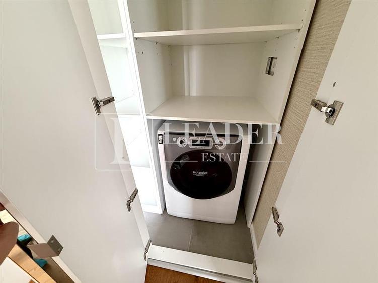 Apartament cu 2 camere semidecomandat, mobilat în Central