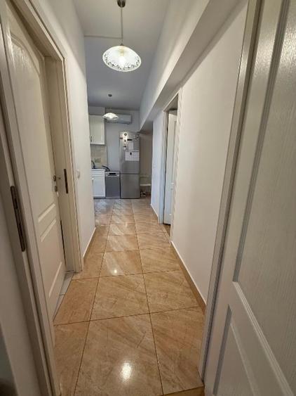 Apartament cu 2 camere decomandat, mobilat în Iancului