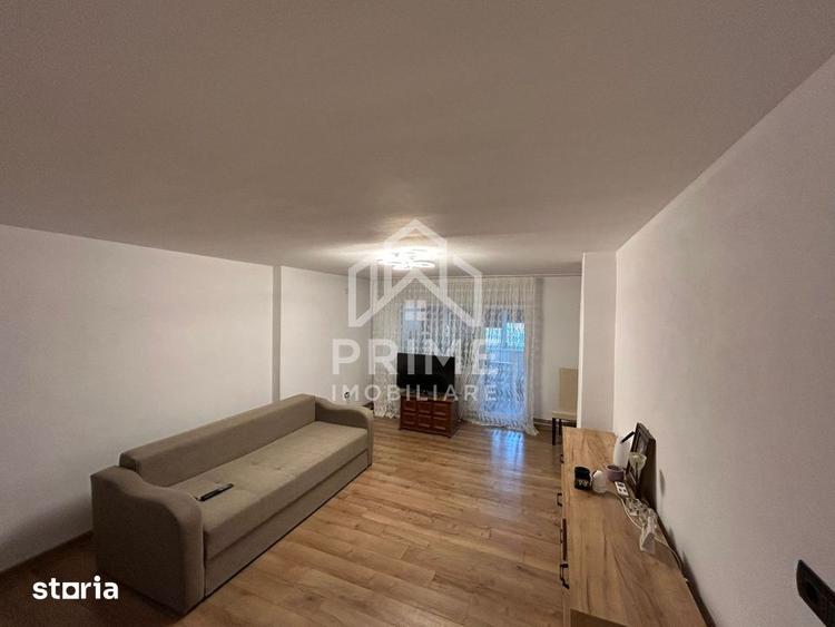De inchiriat - Apartament cu 2 camere, decomandat, 56 mp - Stadion - 1