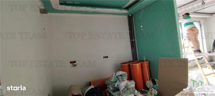 Casă cu 4 camere cu Teren 300 Mp în Odăi