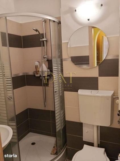 Apartament cu 3 camere în Mărăști