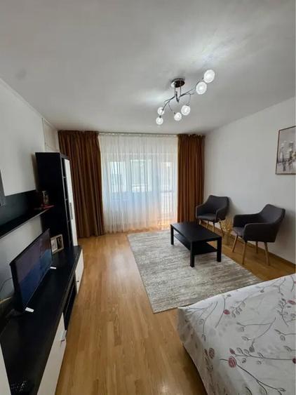 Garsonieră în Lujerului