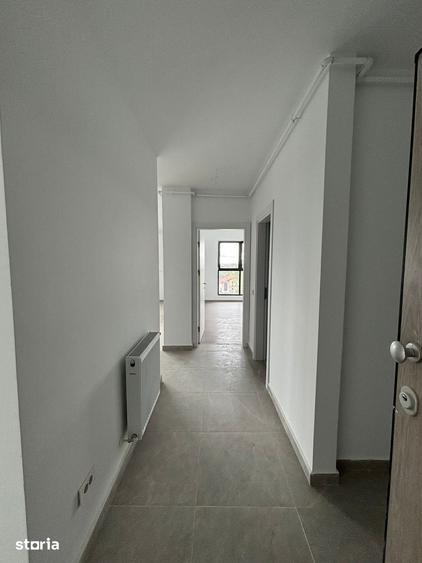 Apartament cu 3 camere,cu rate la dezvoltator pe 30 de ani Bragadiru - 1