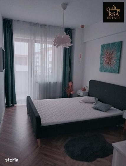 Apartament cu 2 camere în Ostroveni