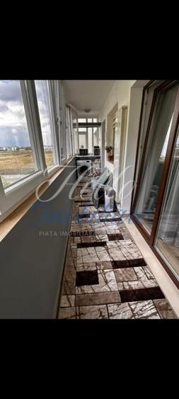 Apartament cu 3 camere, parcare cu CF | 58 mp | zona Eroilor, Florești - 6