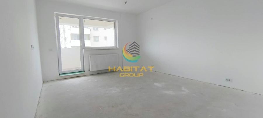 Apartament cu 2 camere decomandat în Berceni