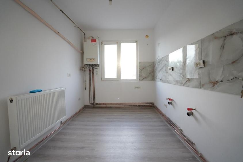 Proprietar Vand Apartament Cu 3 Camere,Zona Sagului,55 Mp,2 Bai - 5