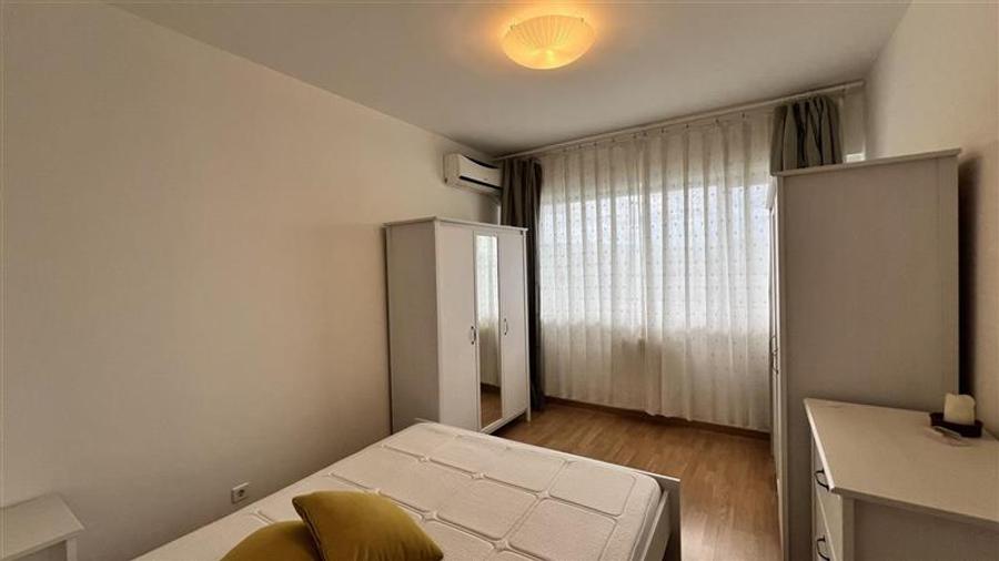 Apartament cu 3 camere circular, mobilat în Gheorgheni