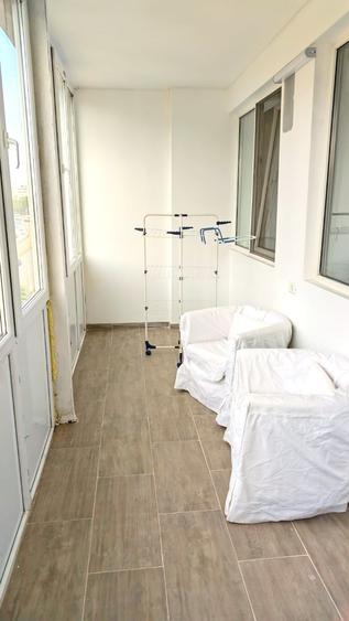 Apartament cu 2 camere semidecomandat în Iancului