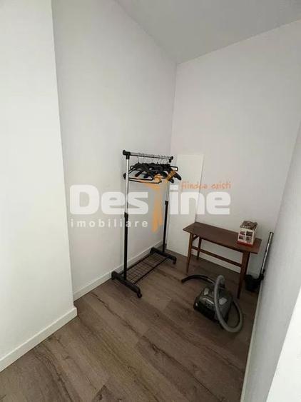 Apartament cu 2 camere decomandat în Centrul Civic