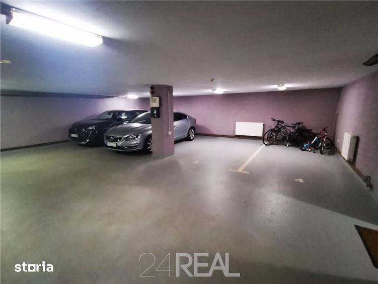 Inchiriere birouri langa National Arena - 145 mp - 20