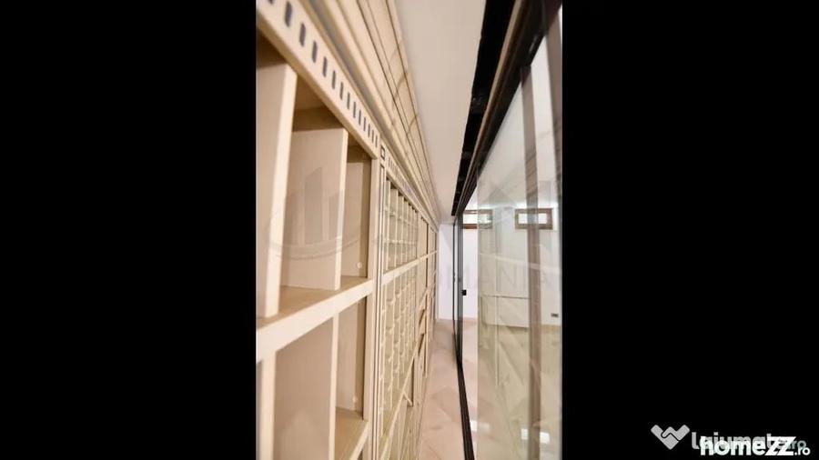 Casă cu 7 camere cu Teren 468 Mp în Cotroceni