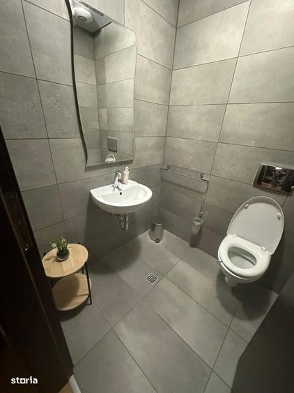 Ap 2 camere 70 mp | Upground | Fabrica de glucoza | Parcare inclusa - 14