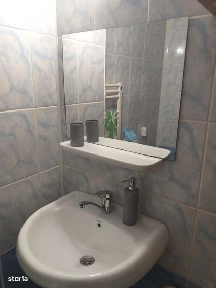 Garsonieră în Florești
