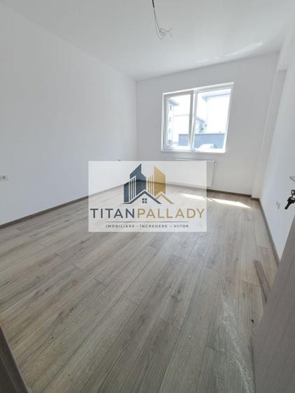 Apartament cu 3 camere decomandat în Theodor Pallady