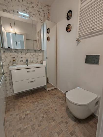 Apartament cu 3 camere decomandat, mobilat în P-ta Presei Libere