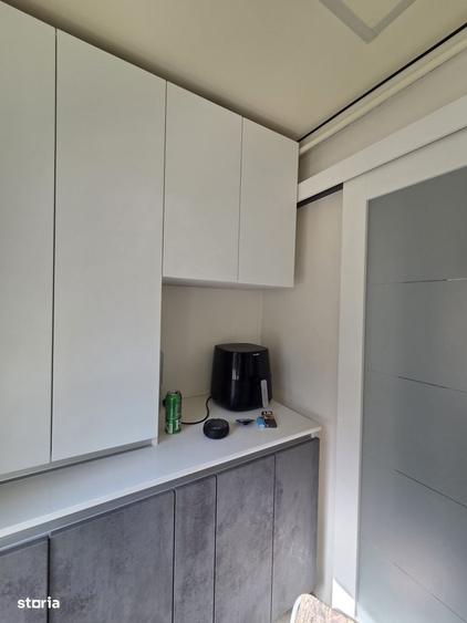 Apartament cu 2 camere în Dorobanți