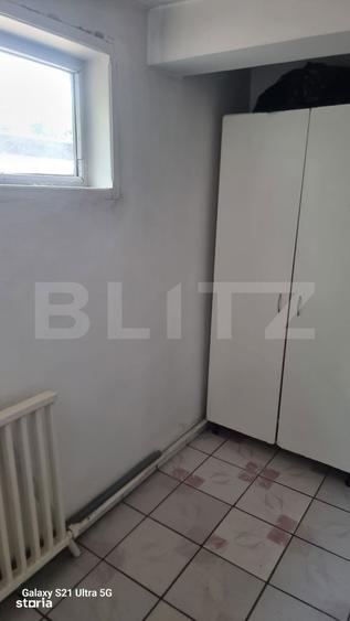 Spațiu comercial, de 326 mp, în Rudului
