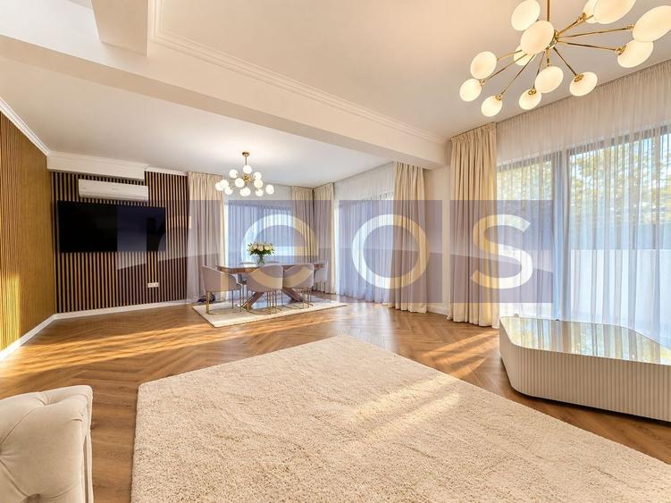 Duplex cu 6 camere cu Canalizare în Străulești