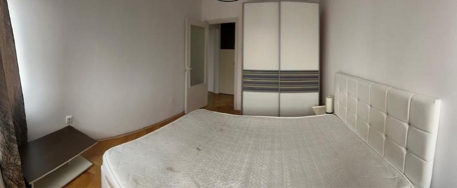 Apartament cu 2 camere decomandat în Tudor