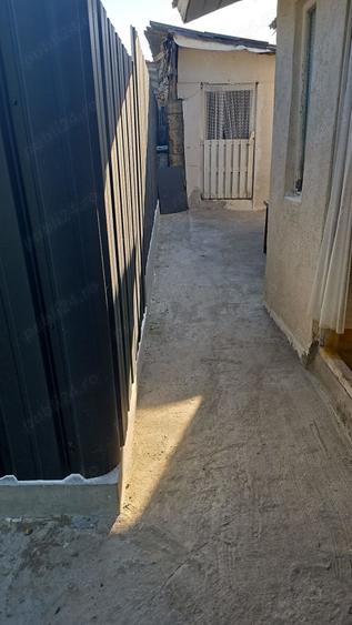 Casă cu 3 camere cu Teren 300 Mp în Ovidiu