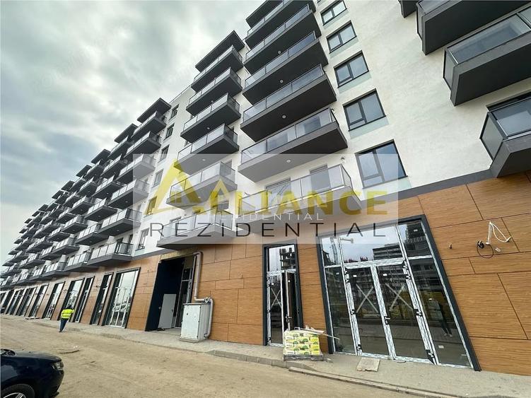 Metrou Berceni Noul Ansamblu Joy Residence - 7