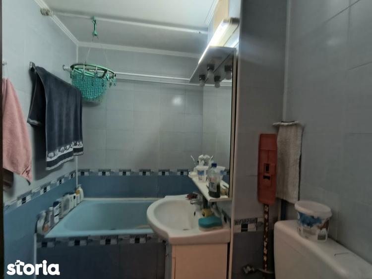 Apartament cu 3 camere, mobilat în ICIL
