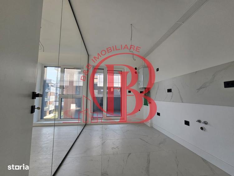 Apartament cu 3 camere în Industriilor