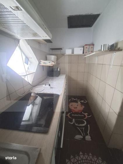 Casă cu 4 camere în Stâncești