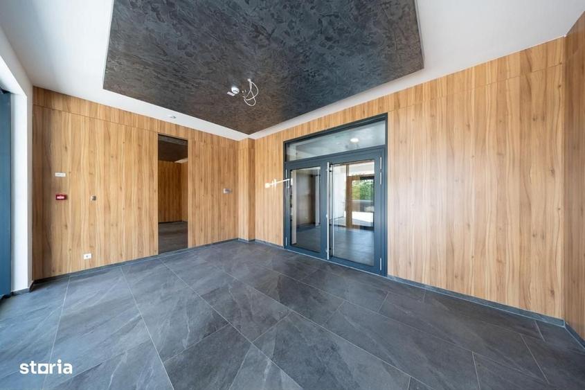 Apartament cu 4 camere în Central