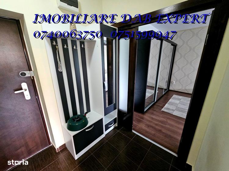Inchiriere apartament spatios 73mp , MOBILAT si UTILAT - 3