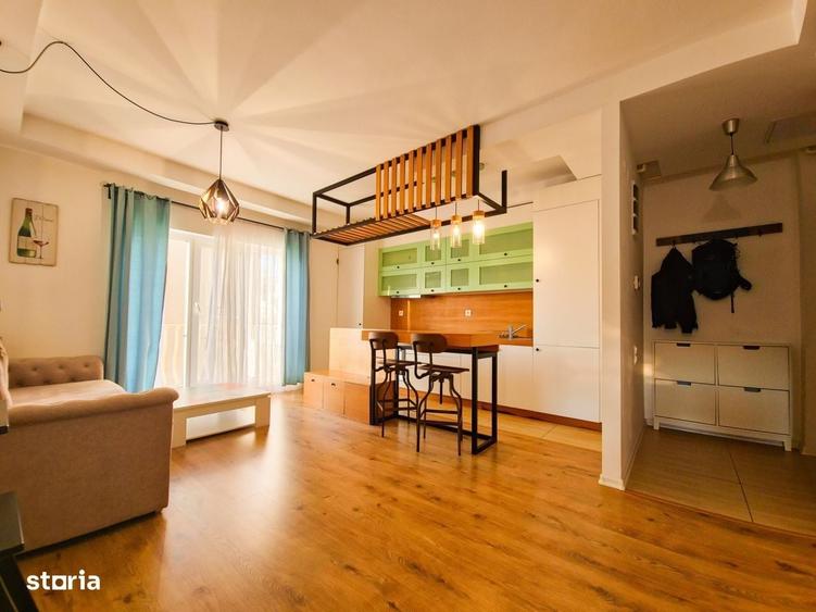 Apartament in Complexul Cosmopolis cu vedere catre piscina! - 12