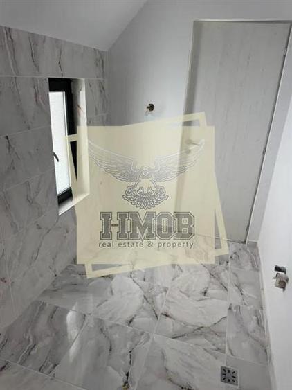 Casă cu 5 camere cu Teren 160 Mp în Cristian