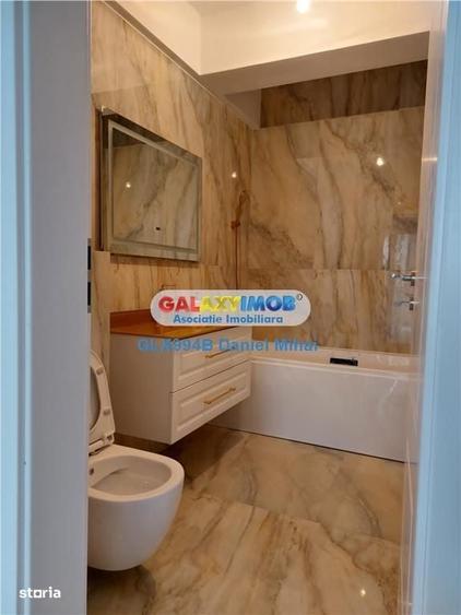 Apartament cu 3 camere decomandat în Prelungirea Ghencea