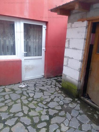 Casă cu 3 camere cu Canalizare în Apollo