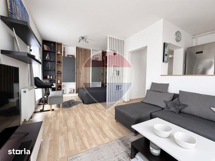 Apartament cu 2 camere în Bartolomeu
