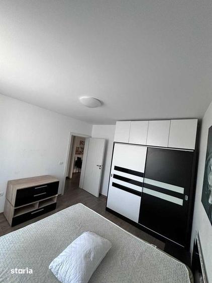 Apartament cu 2 camere în Giroc