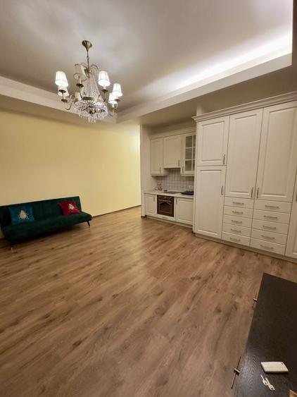 Garsonieră în Herăstrău
