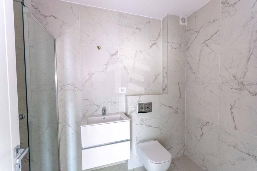 Apartament cu 2 camere semidecomandat în Nord-Est
