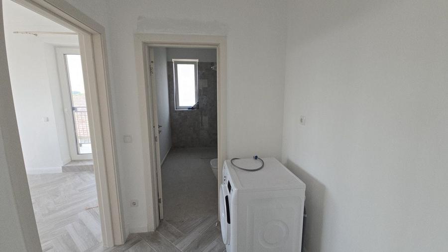 Apartament cu 2 camere decomandat, mobilat în Nord-Est
