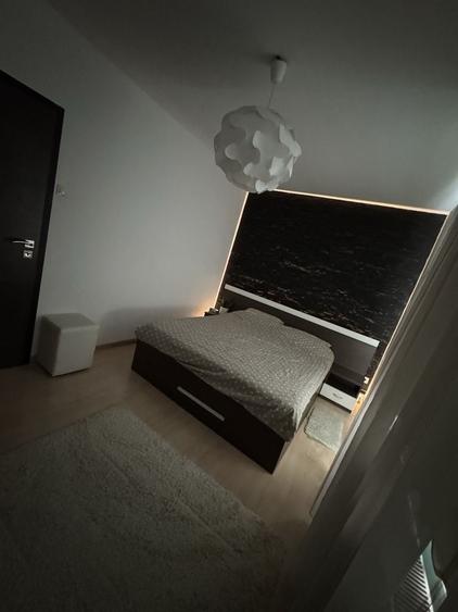 Apartament cu 2 camere semidecomandat în Lazaret