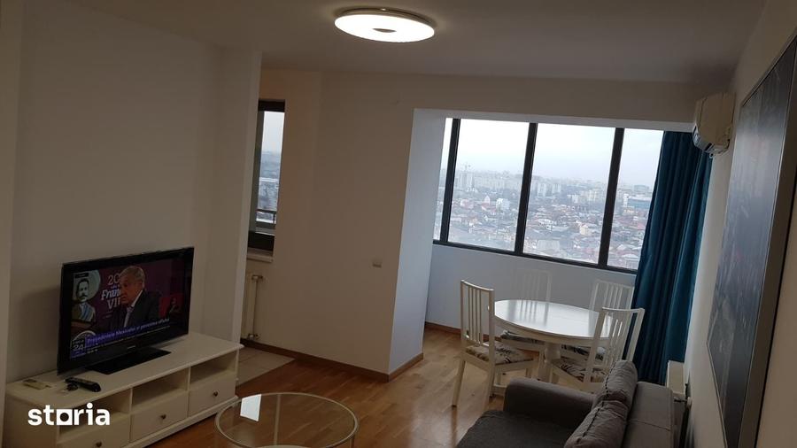 Apartament cu 2 camere în Berceni — fotografia 1