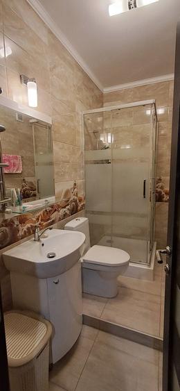 Garsonieră decomandată în Ultracentral
