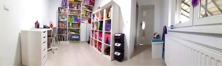 Casă cu 4 camere cu Teren 430 Mp în Dâmbul Rotund