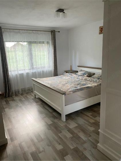 Casă cu Teren 2000 Mp în Sohodol