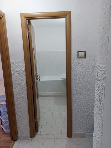 Apartament cu 2 camere decomandat în Dacia