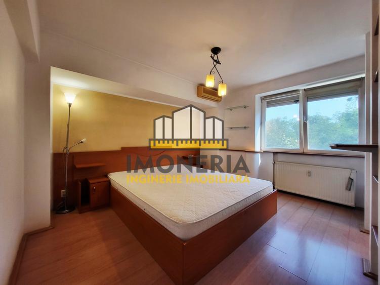 Apartament cu 3 camere decomandat, mobilat în Drumul Taberei