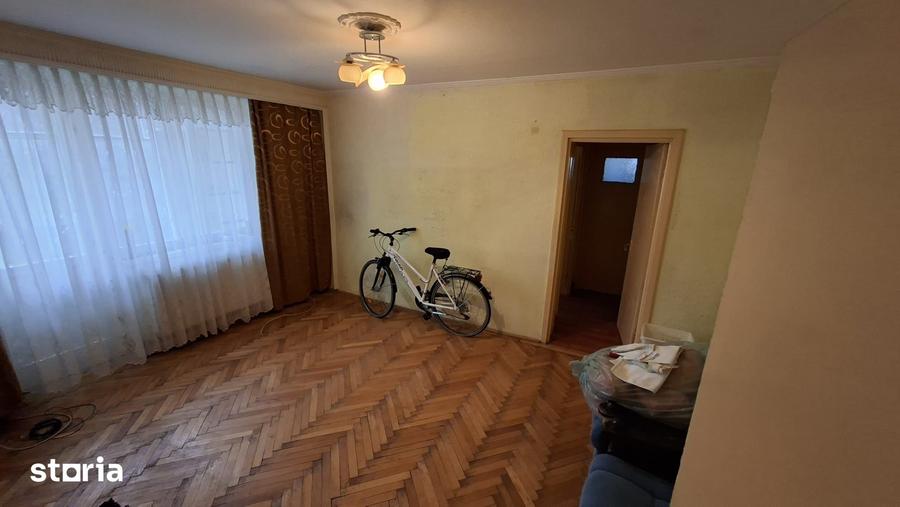 2 camere Teilor , centrala / LIBER , amplasament DEOSEBIT ! - 11